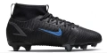 бутонки Nike JR SUPERFLY 8 ACADEMY MG номер 36 , снимка 5