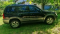 Mazda Tribute 3L V6 auto ДЕСЕН ВОЛАН, снимка 4