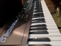 Синтезатор Roland D-20, снимка 4