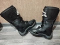 Мотокрос-Ендуро ботуши-Alpinestars-TECH-3!Номер-44.5!, снимка 2