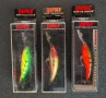 Воблери Rapala TD и TDD, снимка 6