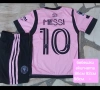 MESSI 10 CR7 ❤️⚽️ бебешки футболни екипчета Колекционерски екипи , снимка 17
