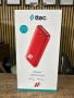 Външна батерия 10000 mAh Powerbank А1 ttec, снимка 1