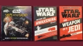 Star Wars, GoT, LoTR, Marvel, Avengers, Batman, Movies - 29 книги, снимка 5