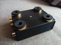 ⏯️С клип! DIY multimedia player usb / bluetooth dac / streamer / fm / aux / eq / rec, снимка 6