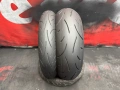 120 70 17 / 180 55 17, Мото гуми, Dunlop SportMaxD214, снимка 2