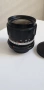 Обектив Komura 35mm F2.5 Nikon F Mount Japan, снимка 7