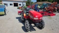 Японски трактор Yanmar AF224S с фреза, 4x4, 24 к.с., АграБГ Джолев, снимка 8