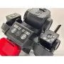 Соларна Камера Охранителна SUNVISION 16 MP 3 Обектива Аларма Wi-Fi v380, снимка 7