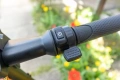 Електрическа тротинетка  Kugoo S1 MAX 40 км пробег 31 км макс скорост БАРТЕР, снимка 11