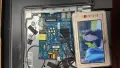SMT43N30FV1U1B1  CV6683H-E42   CX430DLEDM   CC430LV1D, снимка 2