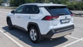 Toyota RAV4 Hybrid 2.5 AWD (4x4) XLE eCVT Видеорегистратор 12' Мултимедия, снимка 6