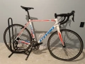 Stevens Prestige 56см- Gravel / Cyclocross – 2x11 скорости, снимка 12