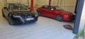 ALFA ROMEO 159 TI 3.2 Q4 , снимка 2