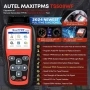 AUTEL TS508WF уред за програмиране на TPMS сензори, снимка 6