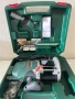 ЧИСТО НОВА!! Оберфреза Bosch POF 1300 ACE – 1300W (с куфар), снимка 2