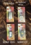 Батерии за Panasonic X500,GD35,GD52,A100,GD95,G50,Nec,Mitsubishi,Bosh,Philips,Bird,Maxon, снимка 15