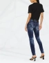 Оригинални дънки Dsquared2 Icon, снимка 2