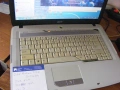 Работещ лаптоп за части Acer Aspire 5315, снимка 1