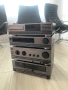 Аудио система Sony LBT-D705 – Ретро класика , снимка 1