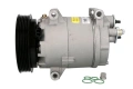 Компресор за климатик за Nissan Almera и Nissan Qashqai, снимка 1