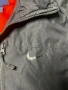  NIKE WINTER JACKET (BLACK/ORANGE), снимка 3