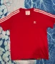 Adidas тениска за деца , снимка 1