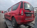 Продавам дачия логан 1.6 бензин на части, снимка 4