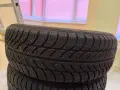 Продавам зимни гуми “Дебица Фриго -2” - DOT 23-195/65/15- НОВИ, снимка 8