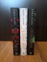 Фентъзи книги-Нора Робъртс, Илона Андрюс- 6 EUR, снимка 10