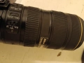 Nikon Nikko 70-200 VR , снимка 8