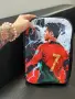 ⚽🎒Раница с Кристиано Роналдо ⚽🎒, снимка 4