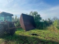 Продавам задно гребло за трактор, снимка 3