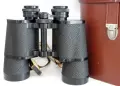 Бинокъл Carl Zeiss Jena Jenoptem 10x50w 1973г., снимка 1