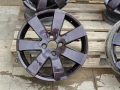 4х108 17 Джанти Ford Fiesta Focus 4x108, снимка 1