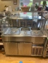 Оборудване за бързо хранене, снимка 3