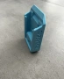 Поставка за батерии Makita 18V | Стенен държач | Органайзер за работилница, снимка 3