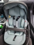 Бебешка количка Чиполино Магнум 3в1 , снимка 11
