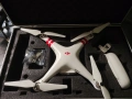 Дрон DJI Phantom 2 vision plus , снимка 1
