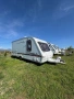 Каравана SWIFT FAIRWAY 550 2005, снимка 3