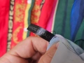 Риза на Versace made in Italy Версаче М , снимка 13