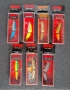 Воблери Rapala Jointed, снимка 1