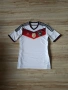 Оригинална мъжка тениска Adidas Climacool x Germany National Football Team / Season 14-15 (Home), снимка 1