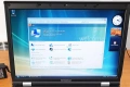 ⭐Продавам ретро лаптоп класика Lenovo 3000 L200 с два Windows Vista и XP.⭐, снимка 3