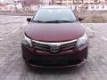 Toyota Avensis 2.0D4D-124kc. FACELIFT, снимка 2