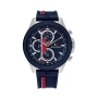 Нов часовник Tommy Hilfiger Clark 1792083 - гаранция, снимка 1