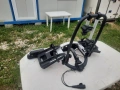 Багажник за 2 колела за теглич Thule 925001, Velo Compact 925, 2 Bike, снимка 8