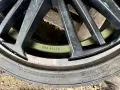 4бр.Алуминиеви джанти ATS 18цола 5x112 за Mercedes Benz, снимка 9