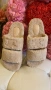 Чехли СЕЛИН*celine slides thriomphe 38 C e l i n e, снимка 7