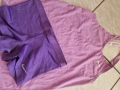 Nike лот клин и потник Xs, снимка 2